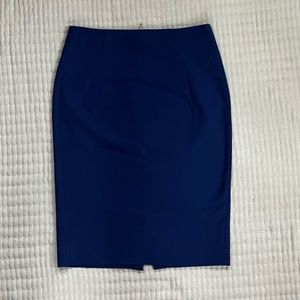 Zara pencil skirt